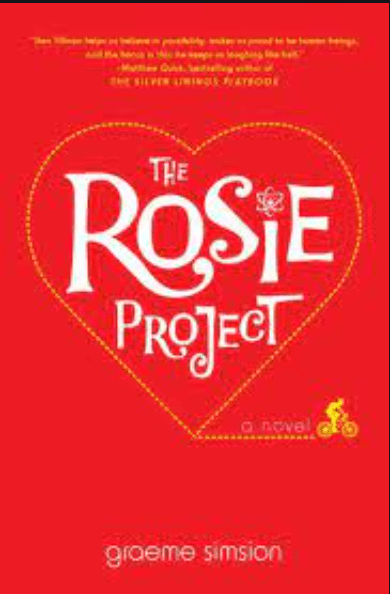 The Rosie Project PDF
