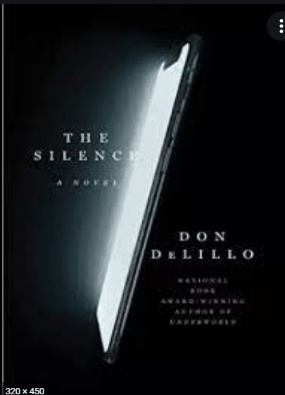 The Silence PDF