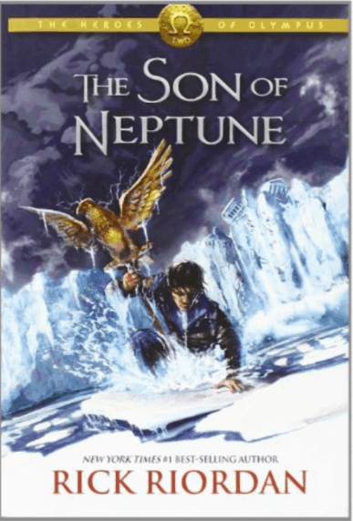 The Son of Neptune PDF