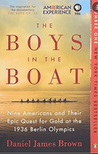 The Boys in the Boat PDF