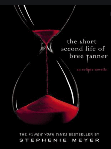 The Short Second Life of Bree Tanner PDF