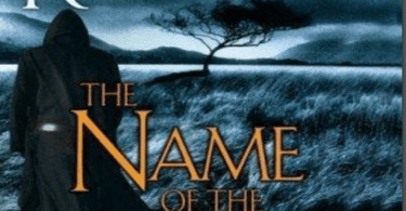 The Name of the Wind PDF