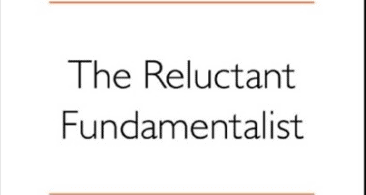 The Reluctant Fundamentalist PDF