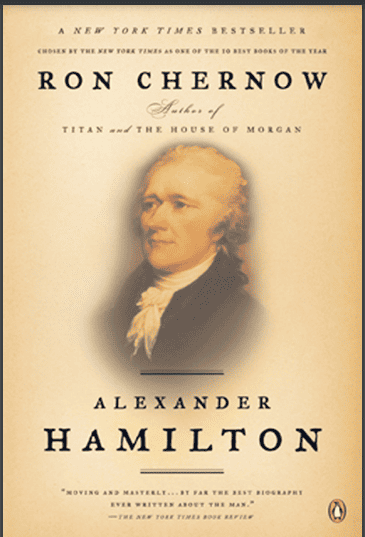 Alexander Hamilton PDF