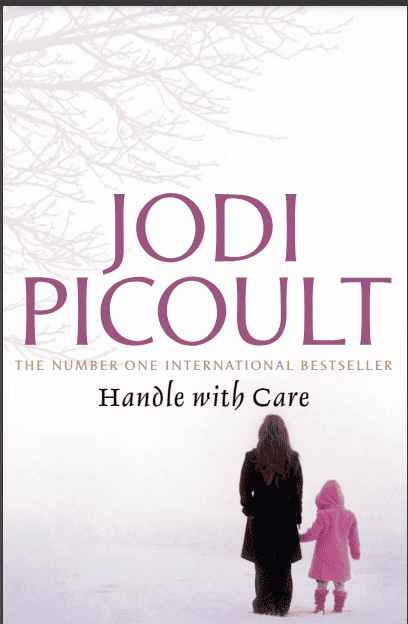Handle with Care PDF