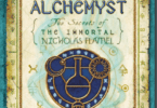 The Alchemyst PDF
