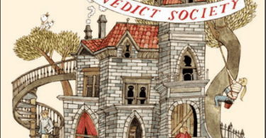 The Mysterious Benedict Society PDF