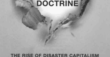 The Shock Doctrine PDF