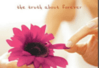 The Truth About Forever PDF