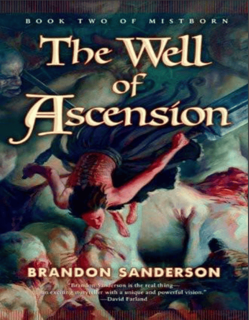 The Well of Ascension PDF