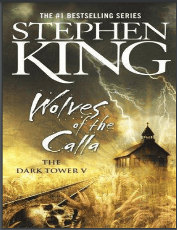 Wolves of the Calla PDF