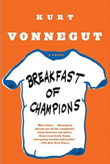 Breakfast of Champions PDF