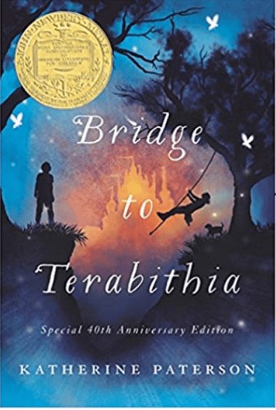 Bridge to Terabithia PDF