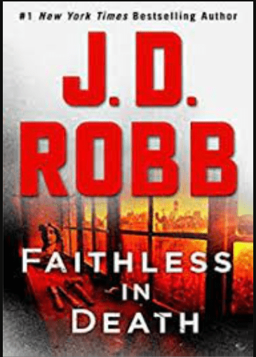 Faithless in Death PDF
