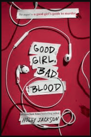 Good Girl, Bad Blood PDF