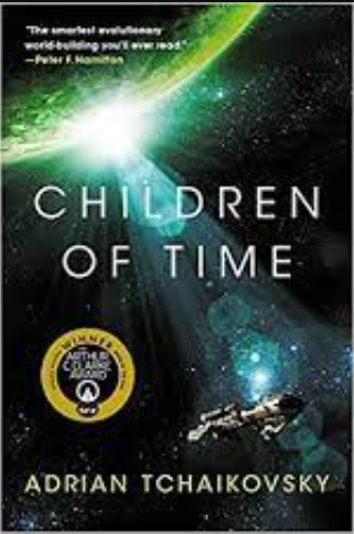 Children of Time PDF