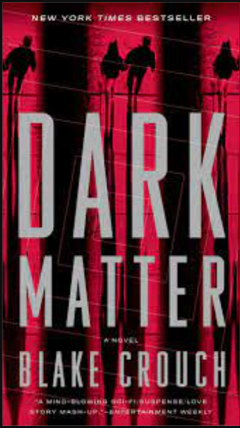 Dark Matter PDF