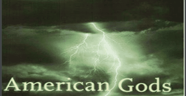 American Gods PDF