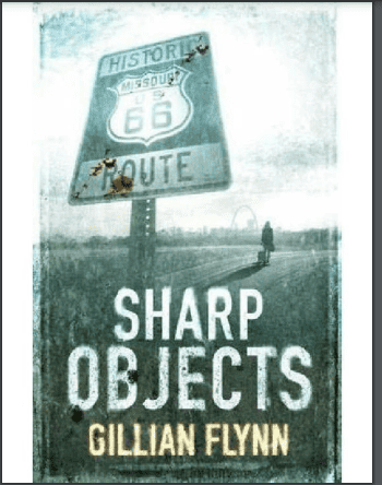 Sharp Objects PDF