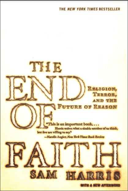 The End of Faith PDF