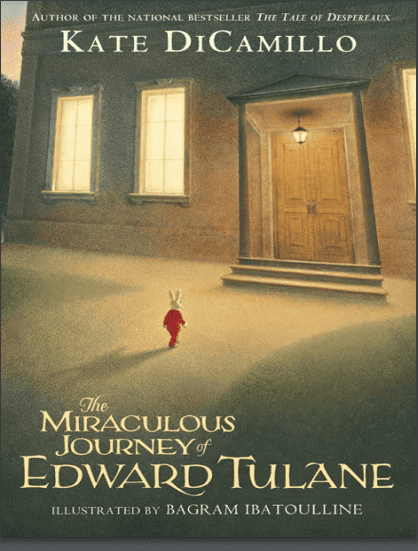 The Miraculous Journey of Edward Tulane PDF