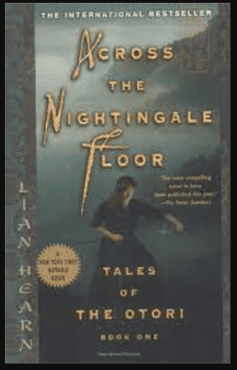 Across the Nightingale Floor PDF