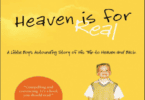 Heaven is for Real PDF