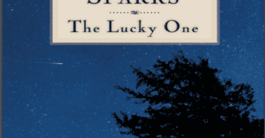 The Lucky One PDF