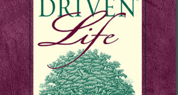 The Purpose Driven Life PDF